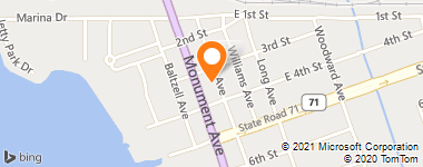 Insurance Company Near Me - Coastal Insurance Agency
