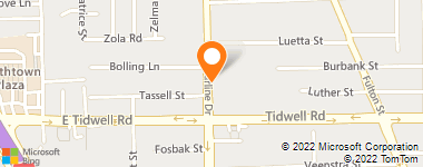 Insurance Company Near Me - Fred Loya Insurance