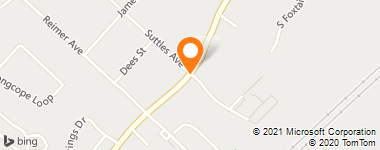 Insurance Company Near Me - Yarbrough Agency