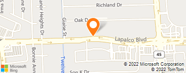 Insurance Company Near Me - Boudreaux & Associates
