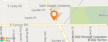 Insurance Company Near Me - Azteca Auto Insurance