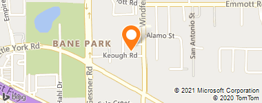 Insurance Company Near Me - Patricia