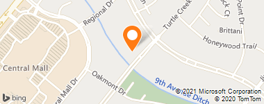 Insurance Company Near Me - Farm Bureau Insurance
