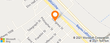 Insurance Company Near Me - Simmons & Savoie Insurance Agency Inc