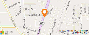 Insurance Company Near Me - George Roberts Insurance