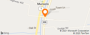 Insurance Company Near Me - Landry Willoughby Insurance