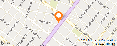 Insurance Company Near Me - New Orleans Medical Association