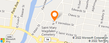 Insurance Company Near Me - Thomas Insurance Agency