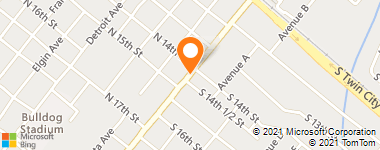 Insurance Company Near Me - Wilson - Pat N - State Farm Insurance Agent
