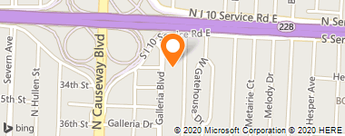 Insurance Company Near Me - Toups, Jennifer L, AGT
