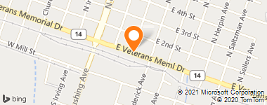 Insurance Company Near Me - Ray Morvant Insurance Agy Inc - State Farm Insurance Agent