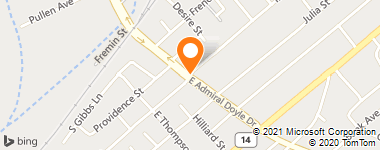Insurance Company Near Me - Theriot Insurance Agency Inc