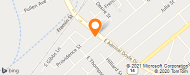 Insurance Company Near Me - Bayou Belle Insurance Agency LLC