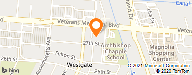 Insurance Company Near Me - Direct General Insurance Agency Inc - Metairie