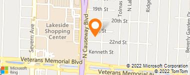 Insurance Company Near Me - Allstate Insurance Companies - Sales Offices - Metairie