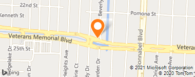 Insurance Company Near Me - Rodney Cosse - State Farm Insurance Agent