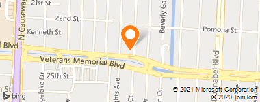 Insurance Company Near Me - Geaux Insurance
