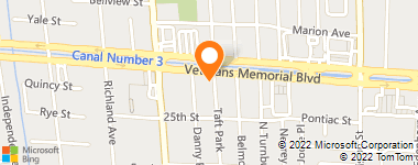 Insurance Company Near Me - Abc Insurance Agencies - Metairie