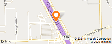 Insurance Company Near Me - State Farm