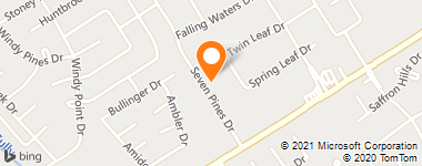 Insurance Company Near Me - TWFG Insurance - Spring/The Woodlands