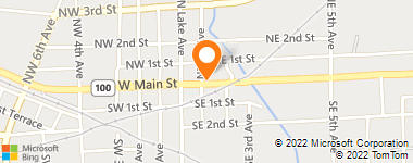 Insurance Company Near Me - Roberts Insurance-Lake Butler
