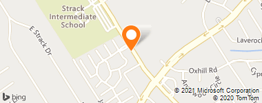 Insurance Company Near Me - Loucks Insurance Agency