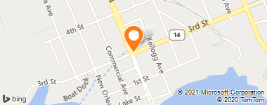 Insurance Company Near Me - Bertrand Insurance Agency