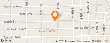 Insurance Company Near Me - James W Black Ins