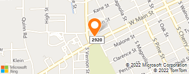 Insurance Company Near Me - Davis, Sharon D, AGT