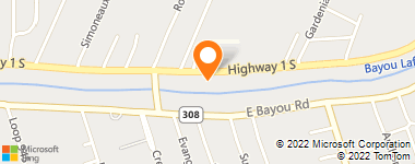 Insurance Company Near Me - Clifton N Ourso Ins Agcy Inc - State Farm Insurance Agent