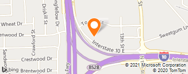 Insurance Company Near Me - Gulf Coast Insurance Agency Inc G C Companies - Office