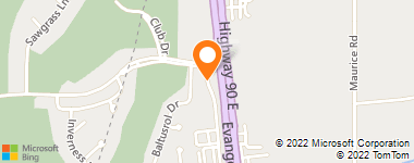 Insurance Company Near Me - Erik Guillory - State Farm Insurance Agent