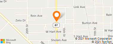 Insurance Company Near Me - Donald Dodge Auto Insurance