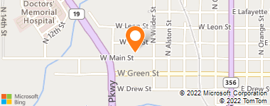 Insurance Company Near Me - Padgett Ina Insurance