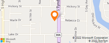 Insurance Company Near Me - ALLSTATE -Gary Harrington-PC