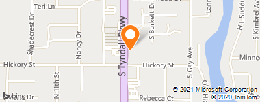 Insurance Company Near Me - Thomas G Beaty Ins Agcy Inc - State Farm Insurance Agent