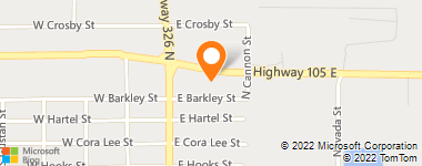 Insurance Company Near Me - Guidry, Stormi M, AGT