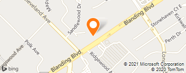 Insurance Company Near Me - Florida No - Fault Insurance Agency - Orange Park