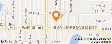 Insurance Company Near Me - Hull Co