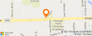 Insurance Company Near Me - Allstate Insurance Companies - Sales Offices - Orange Park