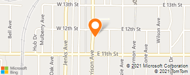 Insurance Company Near Me - Cullen Insurance Agency