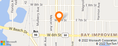 Insurance Company Near Me - McKenzie Insurance