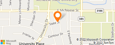 Insurance Company Near Me - Amerisafe