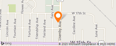 Insurance Company Near Me - Hamilton Insurance Agency