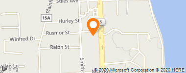 Insurance Company Near Me - Frank Butterfield