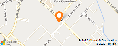 Insurance Company Near Me - Aflac Insurance