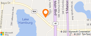 Insurance Company Near Me - Mcgriff - Williams & Hickman Insurance
