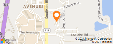 Insurance Company Near Me - CNA