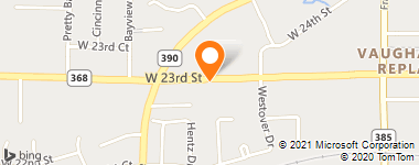 Insurance Company Near Me - American General Life & Accident Co