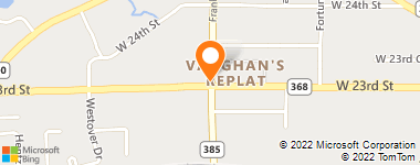 Insurance Company Near Me - Bay City Financial